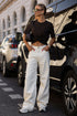 Blouse model 218315